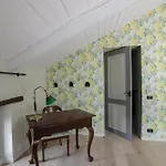 Villa Pampucet, In Monferrato *