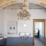 Pampucet, In Monferrato Villa *