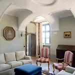 Villa Pampucet, In Monferrato