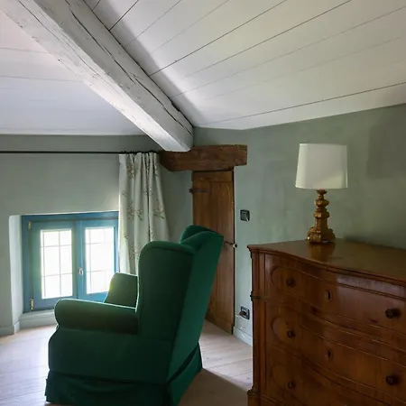 Pampucet, In Monferrato * Colcavagno