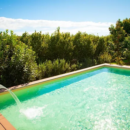 Pampucet, In Monferrato Villa Colcavagno