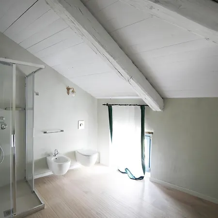 Villa Pampucet, In Monferrato