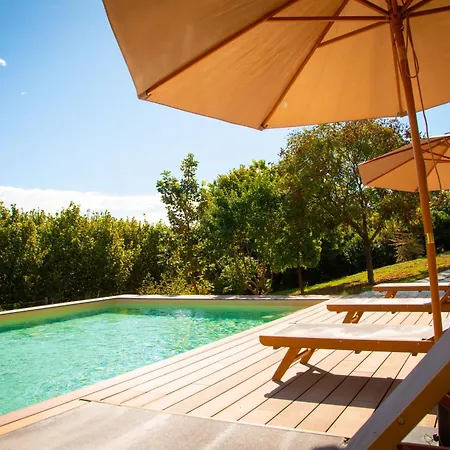 Villa Pampucet, In Monferrato *