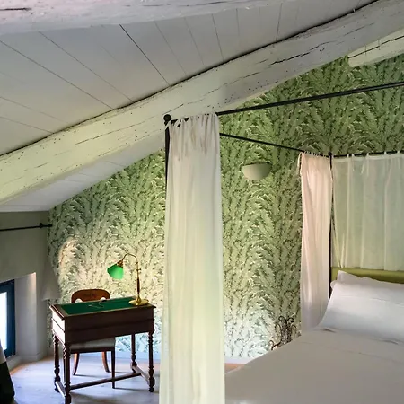 Pampucet, In Monferrato Villa Colcavagno