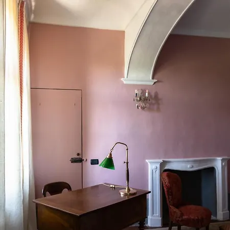 Villa Pampucet, In Monferrato Colcavagno