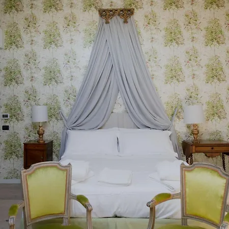 Villa Pampucet, In Monferrato *