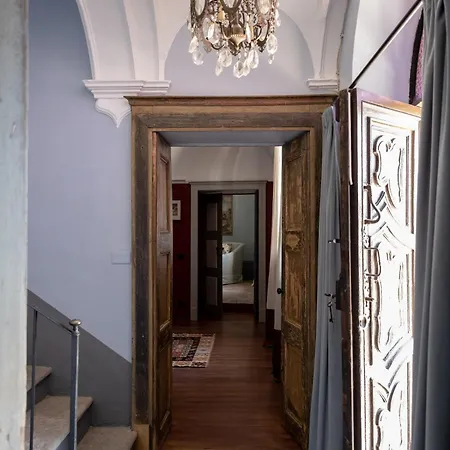 Pampucet, In Monferrato *