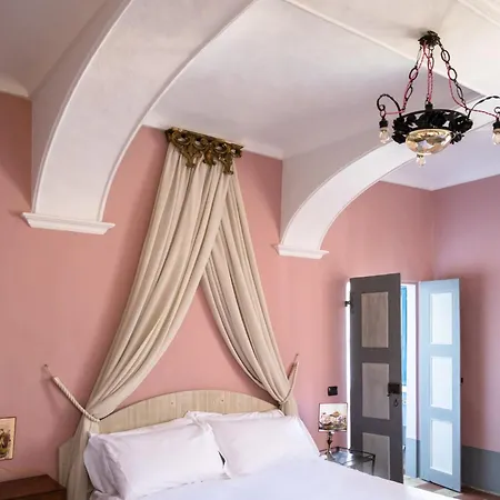 Villa Pampucet, In Monferrato *