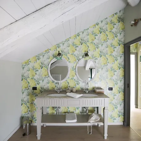 Pampucet, In Monferrato *