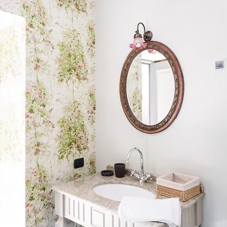 Villa Pampucet, In Monferrato