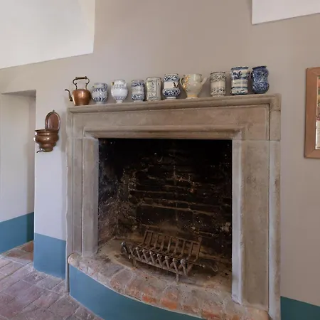 Villa Pampucet, In Monferrato *