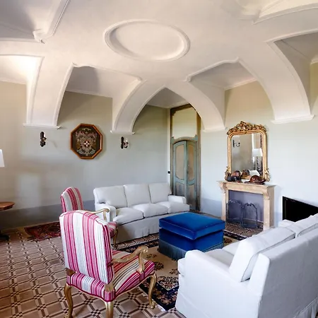 Pampucet, In Monferrato Villa Colcavagno