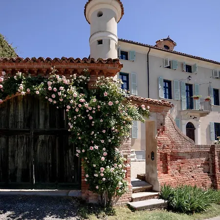 Pampucet, In Monferrato