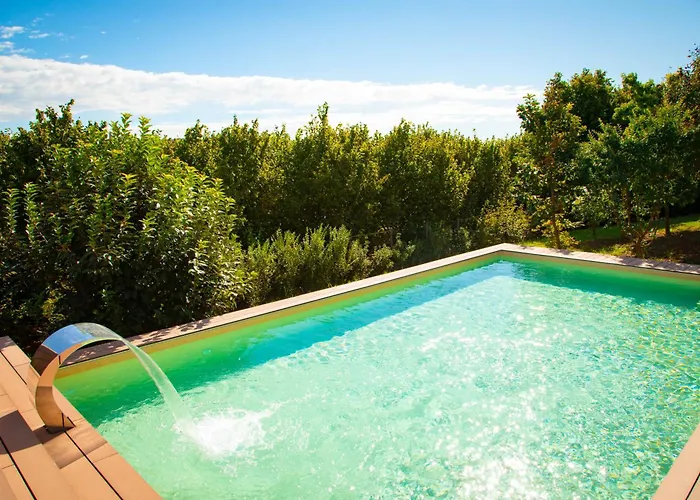 Pampucet, In Monferrato Villa Colcavagno
