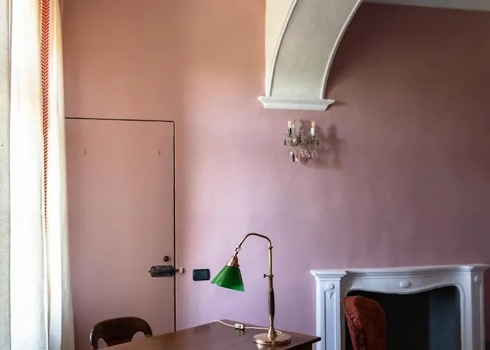 Villa Pampucet, In Monferrato Colcavagno