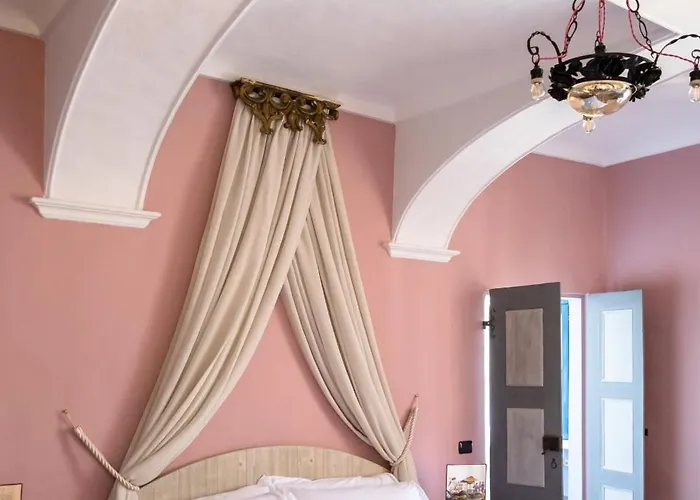 Villa Pampucet, In Monferrato *