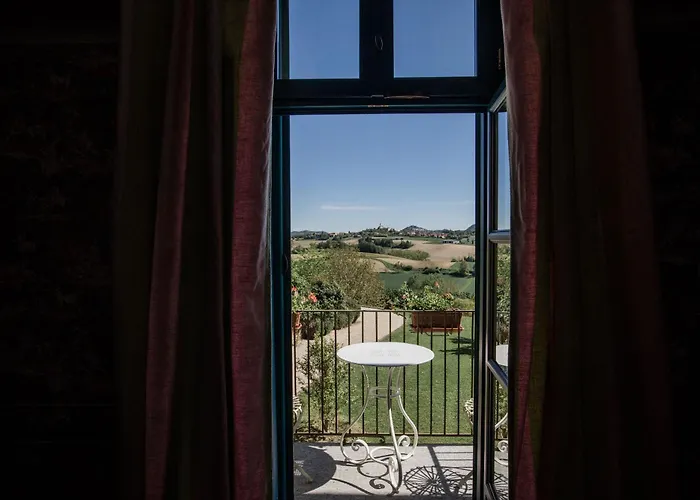 Pampucet, In Monferrato Colcavagno