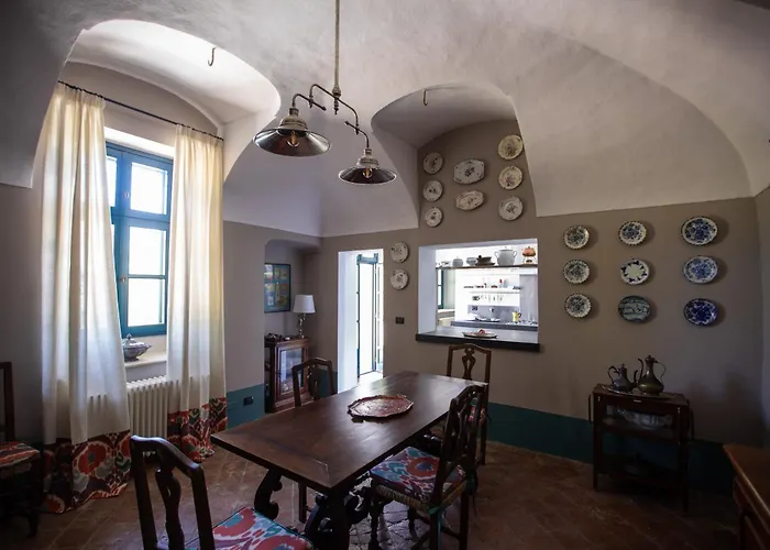 Pampucet, In Monferrato Villa Colcavagno