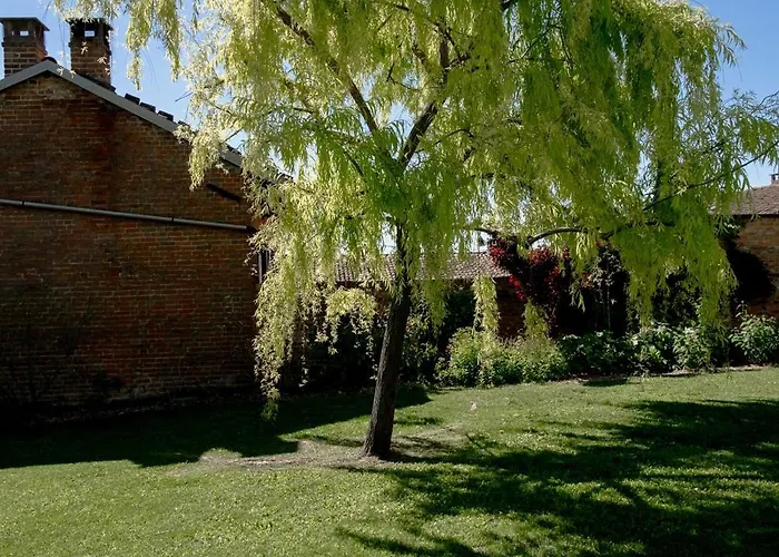 Pampucet, In Monferrato *