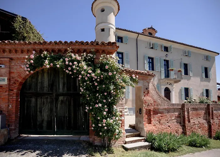 Pampucet, In Monferrato